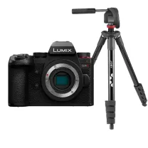 panasonic-lumix-dc-g9ii-body-joby-tripod.webp
