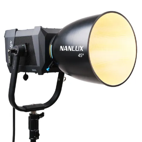 Nanlux FE Mount Reflector 45 degrees_2.webp