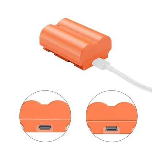SmallRig-4970-NP-W235-USB-C-Rechargeable-Camera-Battery-oranje_5.jpg