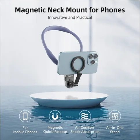 Telesin-Neck-Mount-magnetisch-met-MagSafe-blauw_5.jpg