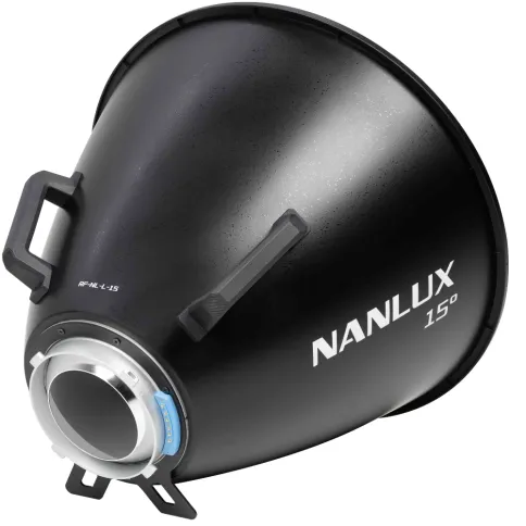 Nanlux Reflector 15 degrees for Evoke 2400B_5000B (NL mount)_3.webp