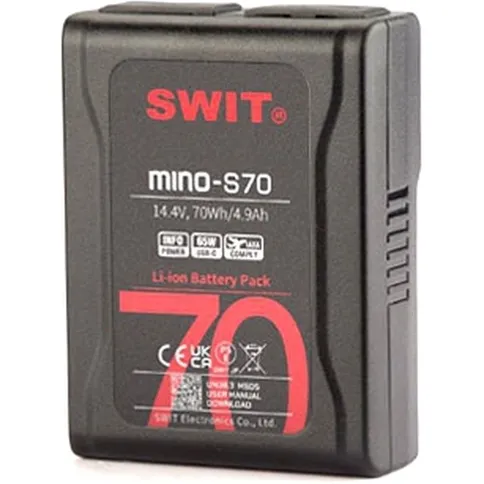 SWIT-Mino-S70-USB-C-70Wh-pocket-mini-battery-USB-A-USB-C-D-tap-V-Mount_1.jpg