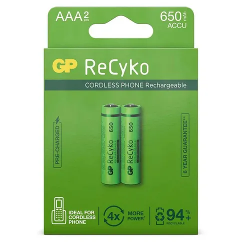 GP-NiMH-ReCyko-AAA-650mAh-1-2V-oplaadbaar-2-stuks_2.jpg