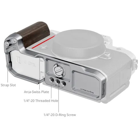 SmallRig-5707-L-Shaped-Mount-Plate-with-Wooden-Handle-for-Nikon-Zf-silver_3.JPG
