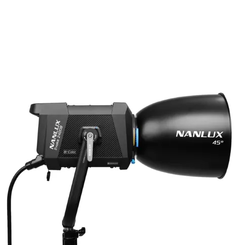 Nanlux FE Mount Reflector 45 degrees_4.webp