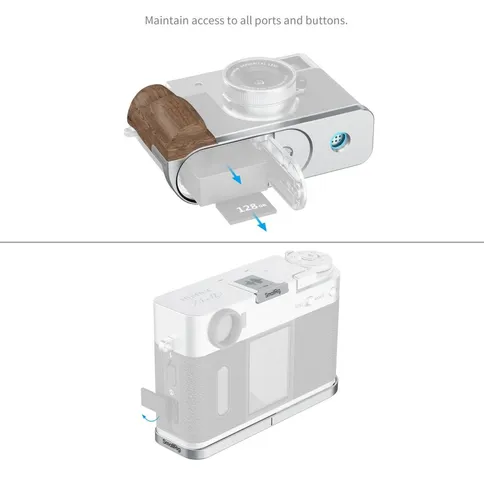 SmallRig-5223_L_Shaped_Mount_Plate_with_Wooden_Handle_for_FUJIFILM_X_half_silver_2.JPG