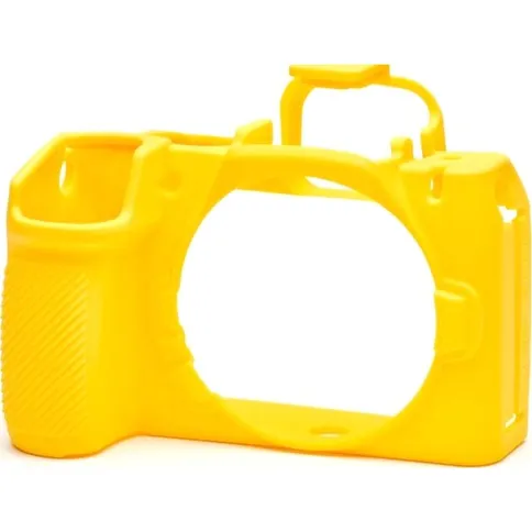 easyCover-Body-Cover-for-Nikon-Z50-II-Yellow_1.jpg