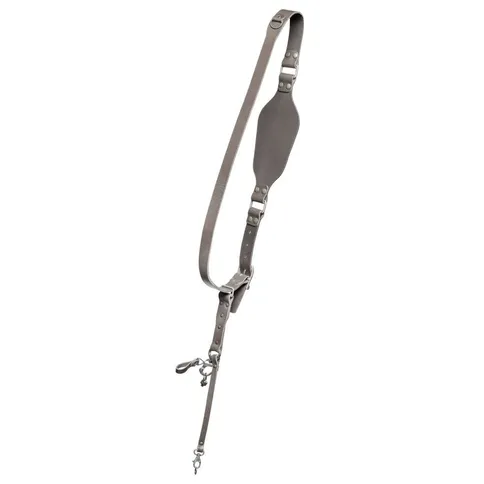 The-Hantler-Camera-Shoulder-strap-Stone-Gray-Brass-Regular_2.jpg