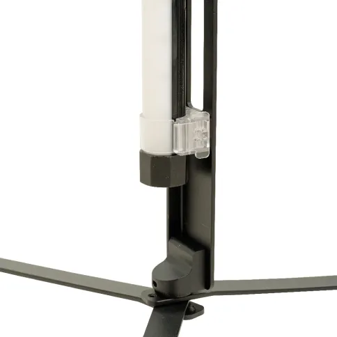 Nanlite Floor Stand voor PavoTube II 60X_6.webp