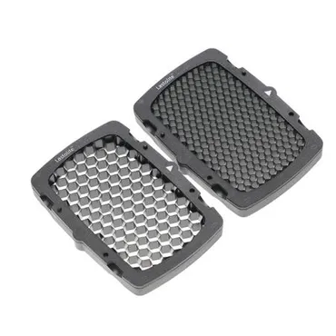 Lastolite Honeycomb grids.JPG