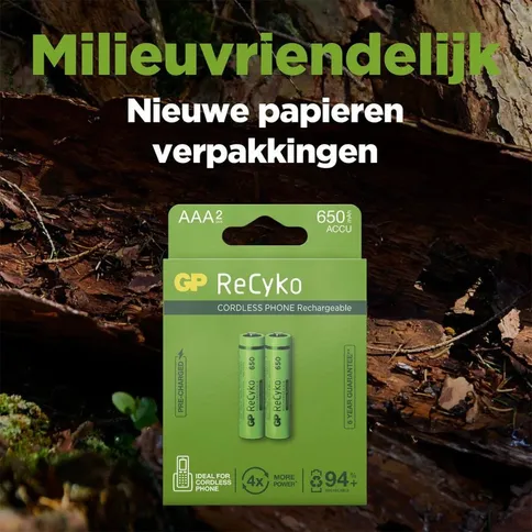 GP-NiMH-ReCyko-AAA-650mAh-1-2V-oplaadbaar-2-stuks_5.jpg