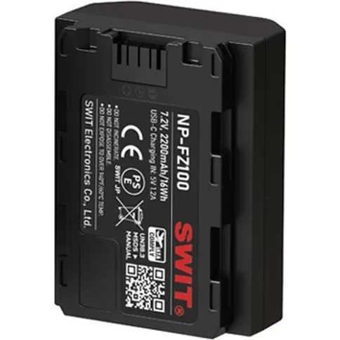 SWIT-PowerCell-NP-FZ100-USB-C-16Wh-for-DSLR-Mirrorless-Sony-FX3-FX30-A7-A9-cameras_2.jpg