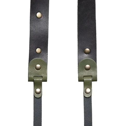 The-Hantler-Camera-Neck-strap-Army-green-Old-silver_3.jpg