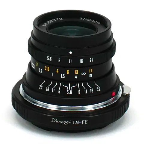 Mitakon_28mm_F5.6_Sony_E_Mount_Front_View.jpg