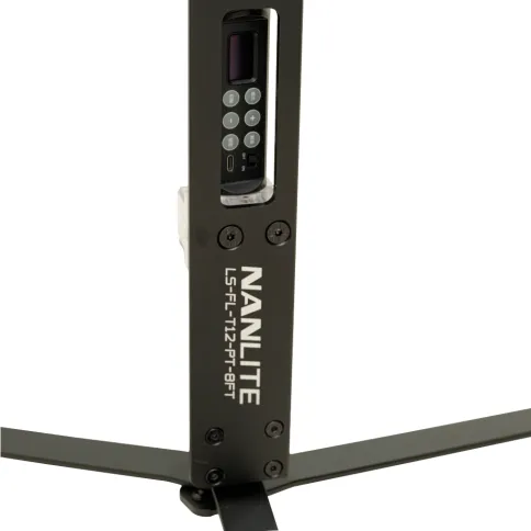 Nanlite Floor Stand voor PavoTube II 60X_9.webp