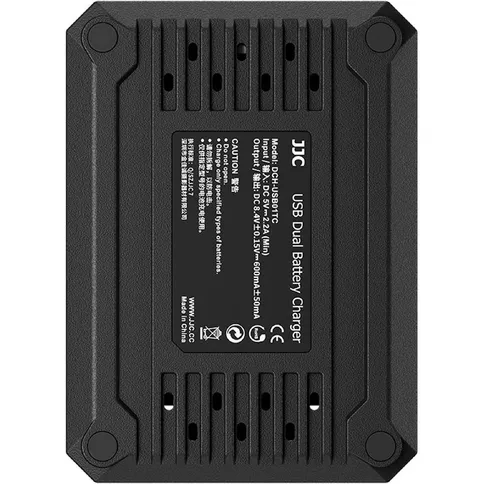 JJC-Fuji-DCH-W126TC-USB-C-Dual-Battery-Charger-voor-Fuji-NP-W126-accu_2.jpg