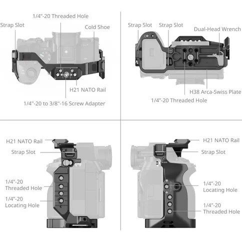 SmallRig-6024-HawkLock-Quick-Release-Cage-for-Sony-Alpha-7-V-7R-V-7-IV_2.jpg