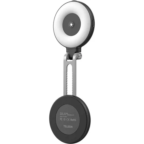 Telesin-C03-Selfie-Light-MagSafe-draaibaar-spiegel-zwart_6.jpg