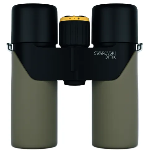 Swarovski CL Companion 8x30 Verrekijker – Safari Brown_2.webp