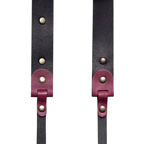 The-Hantler-Camera-Neck-strap-Bordeaux-red-Old-silver_3.jpg