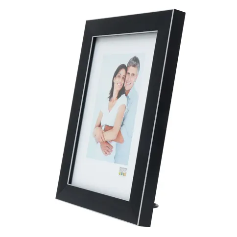 Deknudt-Zwarte-fotokader-met-rand-in-zilver-20x20-S41VK2_2.jpg