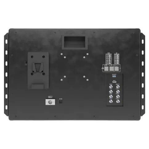 Fortinge PRO215-Q Quad Broadcast Monitor 22 inch_2.webp