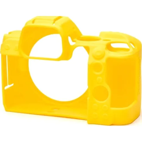 easyCover-Body-Cover-for-Nikon-Z5-II-Yellow_2.jpg