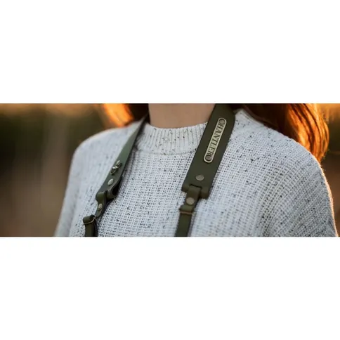 The-Hantler-Camera-Neck-strap-Army-green-Old-silver_7.jpg