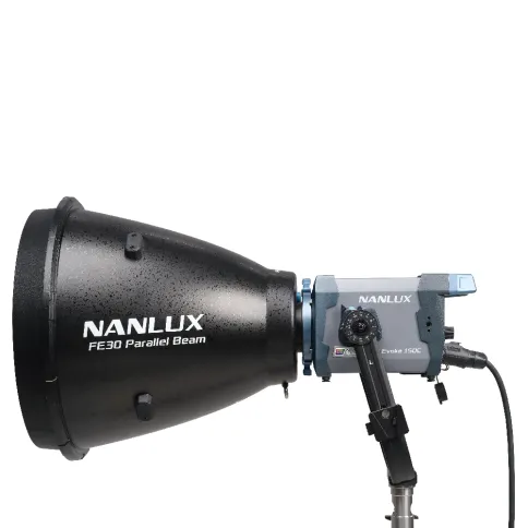 Nanlux FE30 Parallel Beam Reflector_3.webp