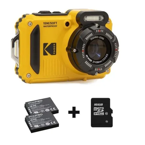 Kodak-Waterproof-WPZ2-geel-4x-zoom-WiFi-extra-accu-16GB-geheugenkaart_1.jpg