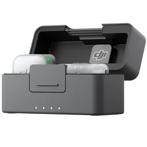 DJI Mic Mini 2 Charging Case (1 TX + 1 Mobile RX)_3.webp