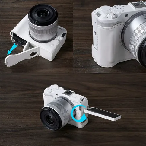 SmallRig-5431-Leather-Half-Case-Kit-for-Canon-EOS-R50-V-White_6.jpg