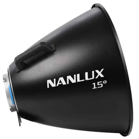 Nanlux Reflector 15 degrees for Evoke 2400B_5000B (NL mount)_6.webp