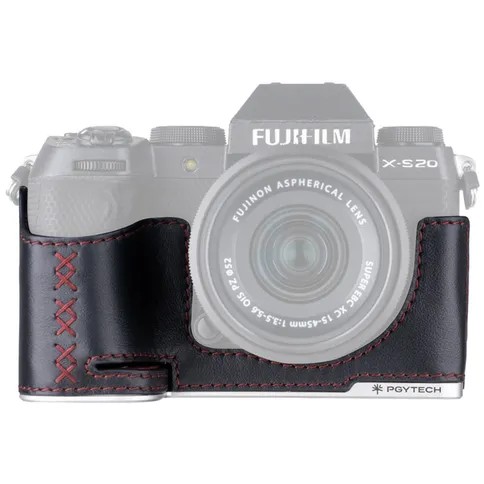 pgytech leather case fujifilm x-s20 midnight black_2.jpg