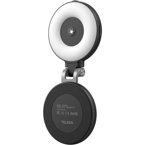 Telesin-C03-Selfie-Light-MagSafe-draaibaar-spiegel-zwart_7.jpg