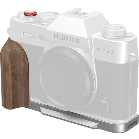 SmallRig-5667-L-Shaped-Mount-Plate-Wooden-Handle-FUJIFILM-X-T30-X-T30-II-X-T30-III-Silver_1.JPG