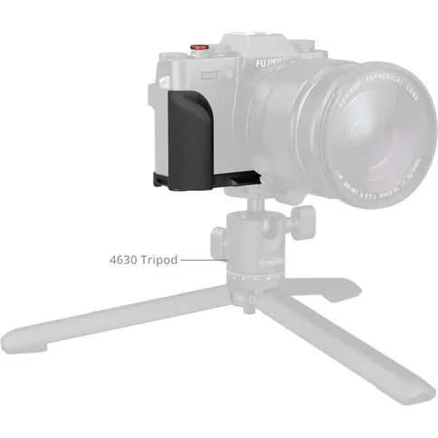 SmallRig-5663-L-Shaped-Mount-Plate-Silicone-Handle-FUJIFILM-X-T30-X-T30-II-X-T30-III-Black_2.JPG