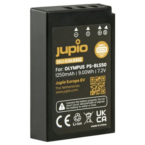 1_jupio_Olympus-PS-BLS5_USBC.jpg