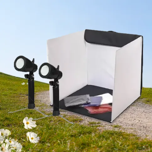 ke_voorjaarsfavorieten2025_pdp_Kamera Express Mobiele LED Fotostudio 60x60x60cm.webp