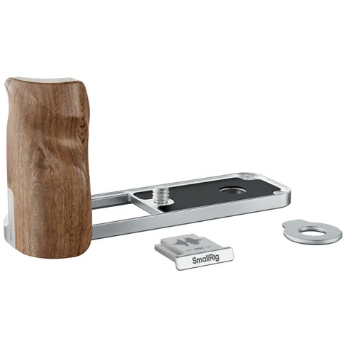 SmallRig-5223_L_Shaped_Mount_Plate_with_Wooden_Handle_for_FUJIFILM_X_half_silver_3.JPG