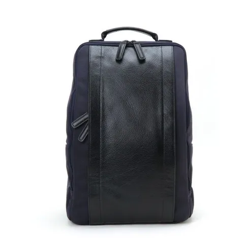 Artisan-Artist-Nylon-lederen-cameratas-navy_1.jpg