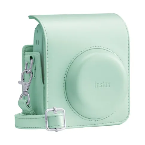 medium-instax mini 13 CAMERA CASE _GREEN_basic promotional image_05.jpg