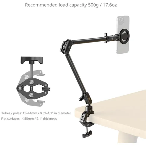 SmallRig-5626-Desktop-Magic-Arm-with-Crab-Shaped-Clamp-Kit-MagSafe-Compatible-Edition_3.JPG