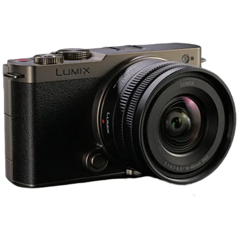 Panasonic Lumix S9 Body Titanium_1.webp