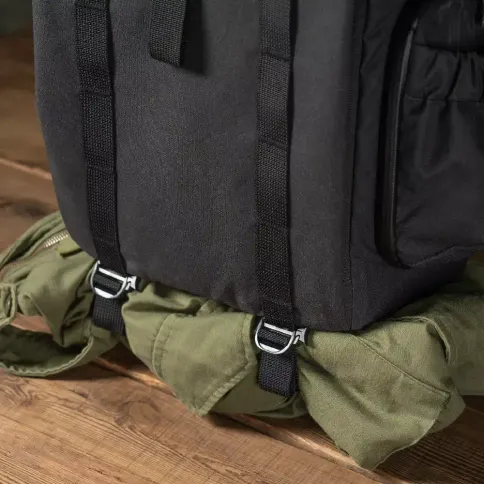 Wotancraft Pilot Backpack 18L - Khaki_13.webp