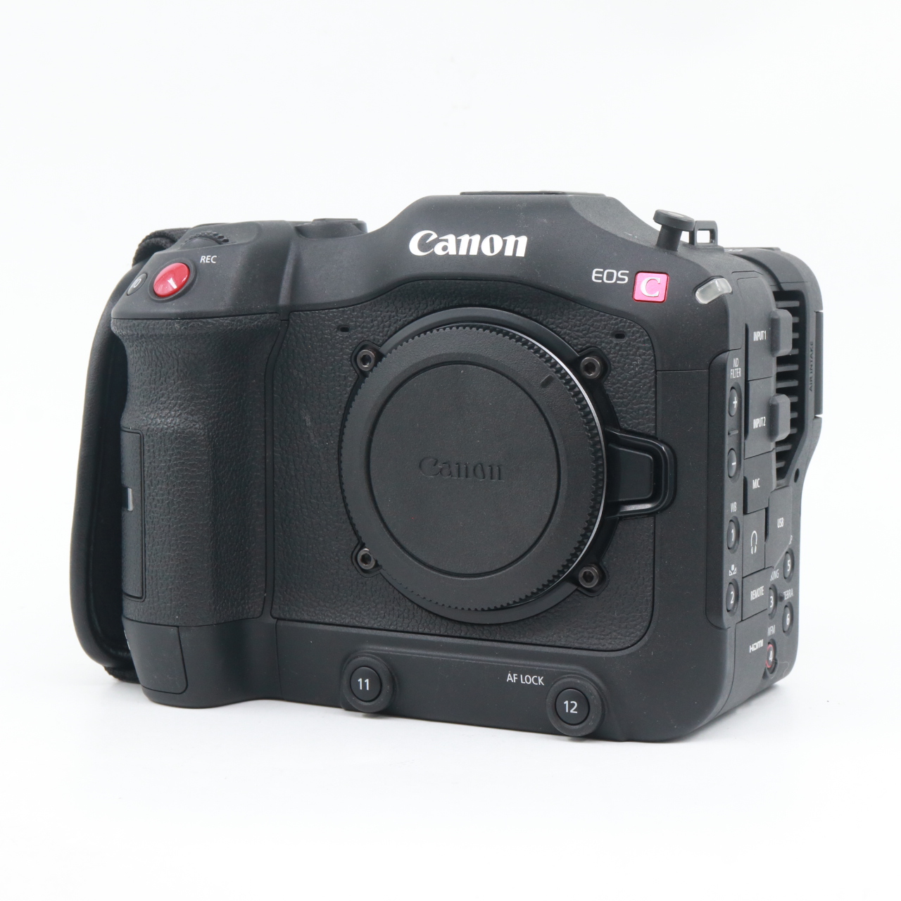 Canon EOS C70 body occasion