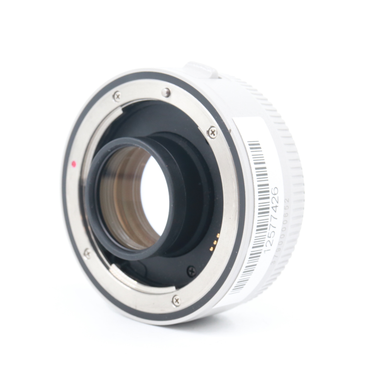 Canon EF 1.4x III extender (teleconverter) occasion