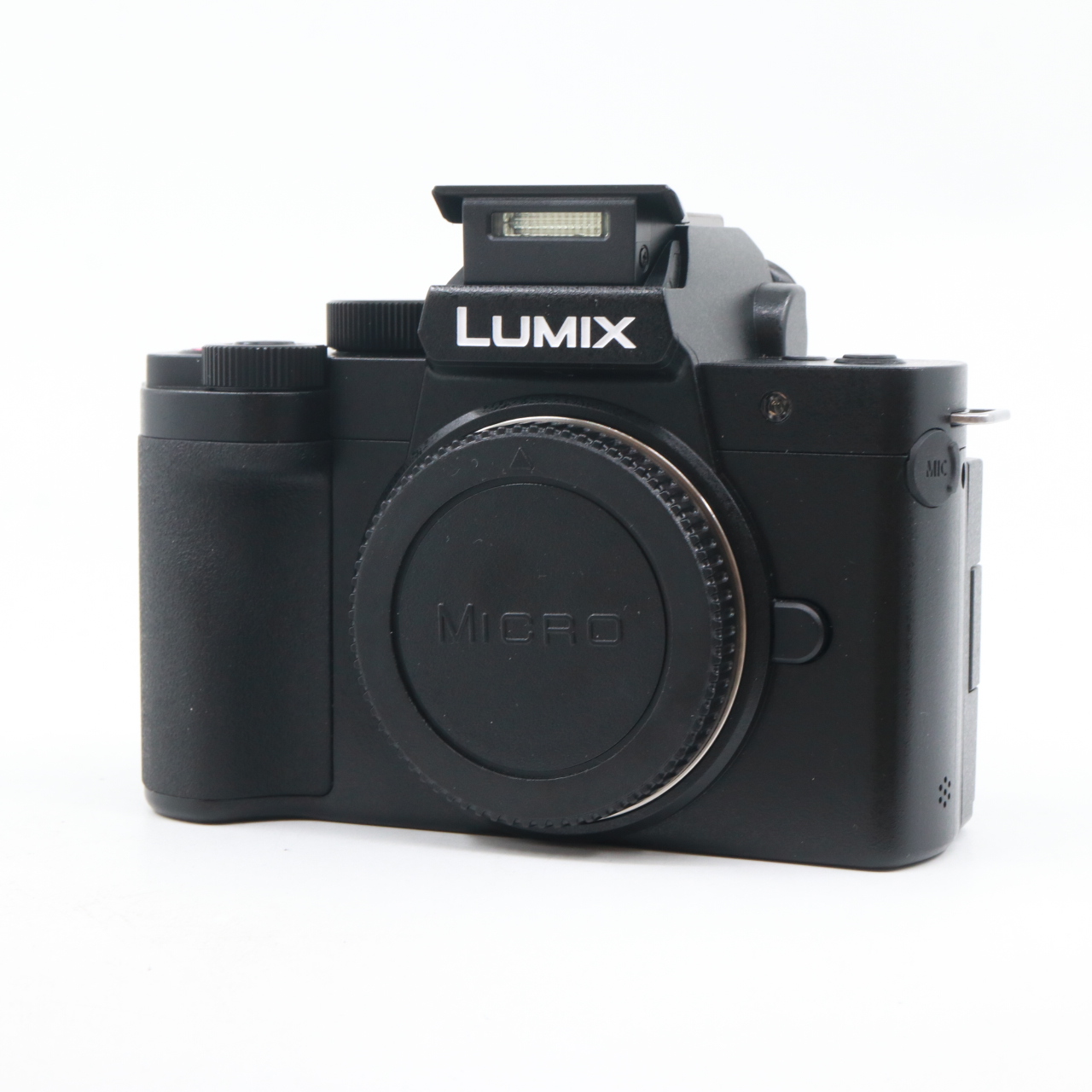 Panasonic Lumix DC-G100 body occasion