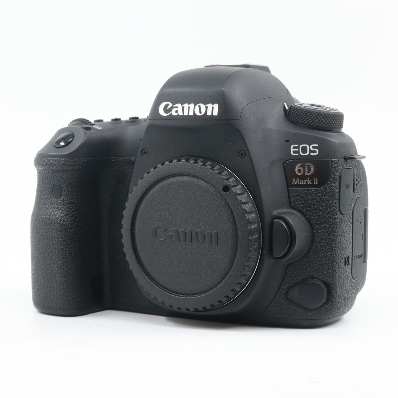 Canon EOS 6D mark II body occasion