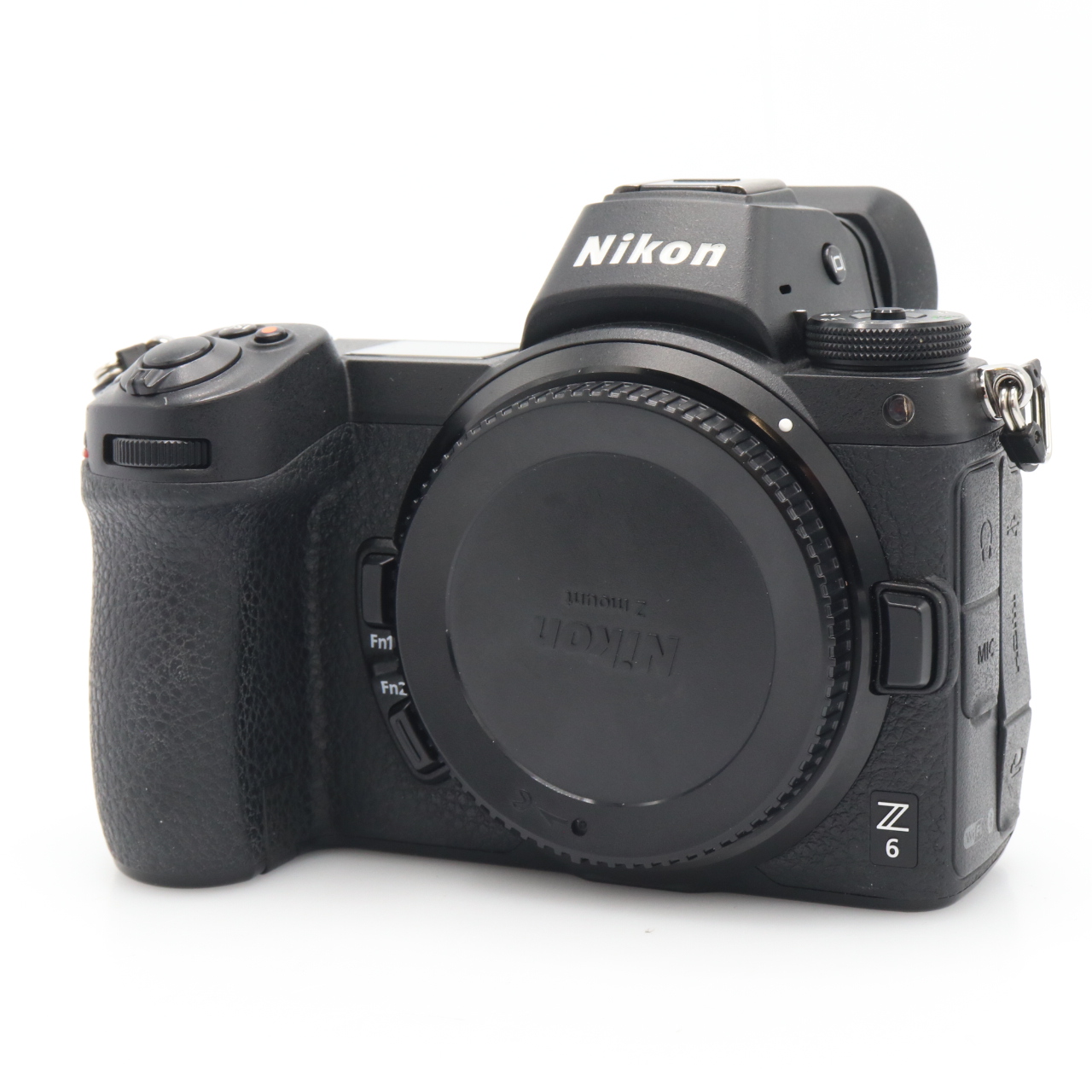Nikon Z6 body occasion